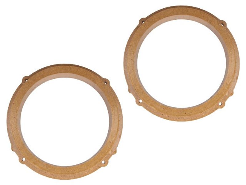 DBVOX MDF  Kia Cee'd 165mm