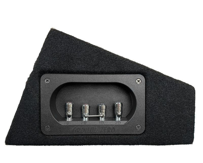 Ground Zero GZIB 2.165-TT20