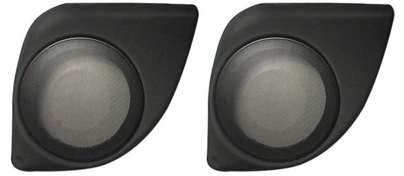 Högtalaradapter 6,5"