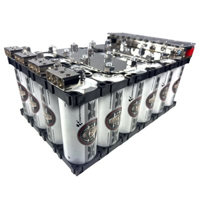 Excursion SXC B4 SET COMP