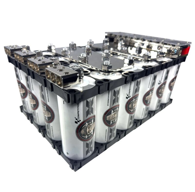 Excursion SXC B4 SET COMP