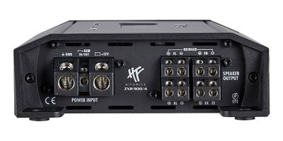 Hifonics ZXR900/4