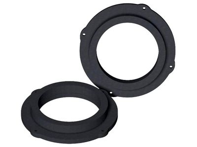 DBVOX.MDF.AUDI013 - 165mm