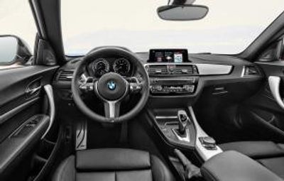 BMW 2 Serien 2014-2021 (F22/F23)