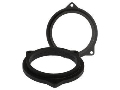 DBVOX MDF BMW 9 - 100mm