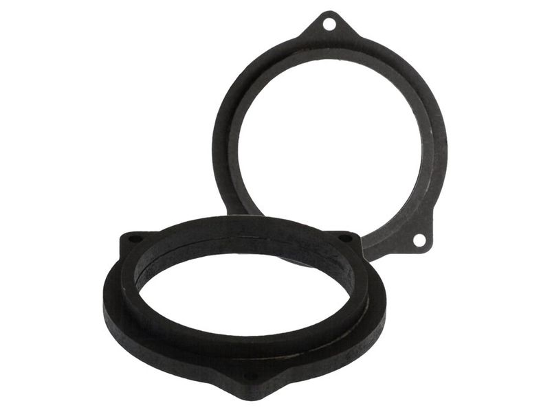 DBVOX MDF BMW 9 - 100mm