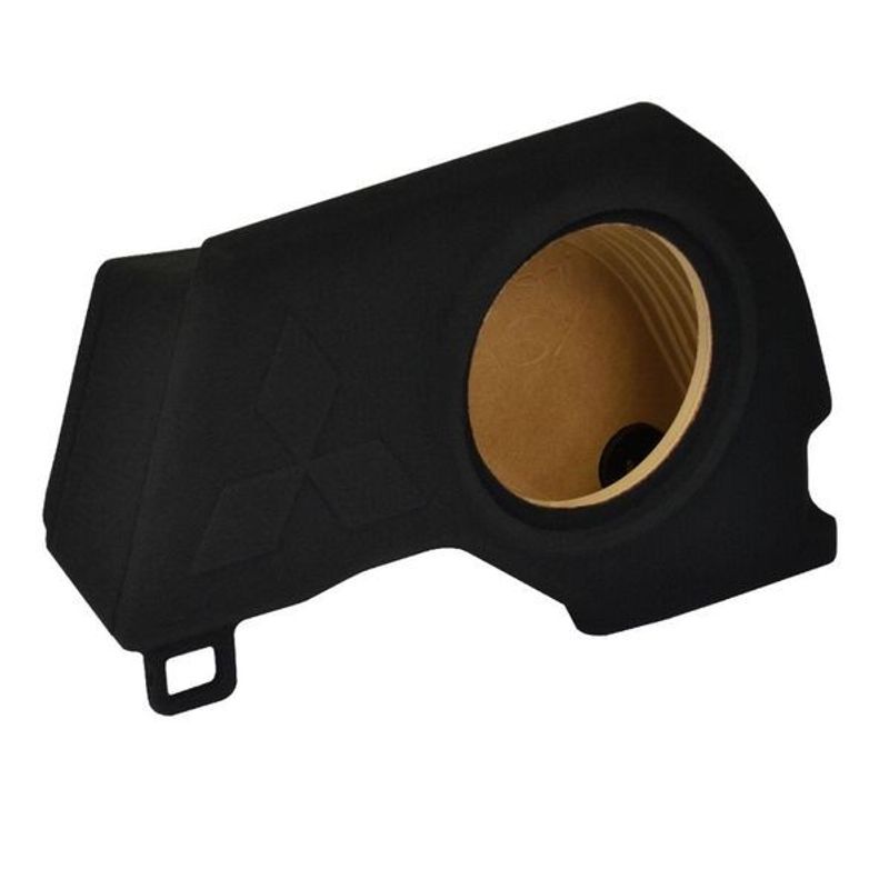 Baslåda Mitsubishi ASX 2010-