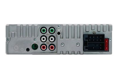 Blaupunkt BPA 1124 DAB BT