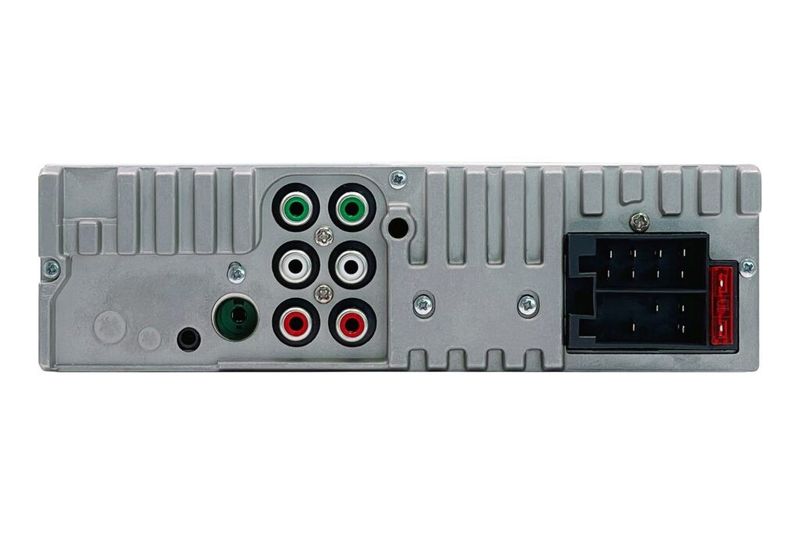 Blaupunkt BPA 1124 DAB BT