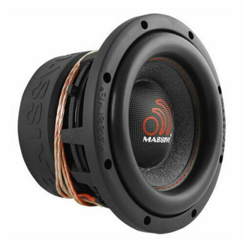 Massive Audio HIPPO 84