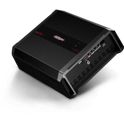 SounDigital SD5000.1-2 BASSTRONIK