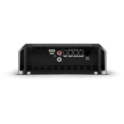 SounDigital SD5000.1-2 BASSTRONIK