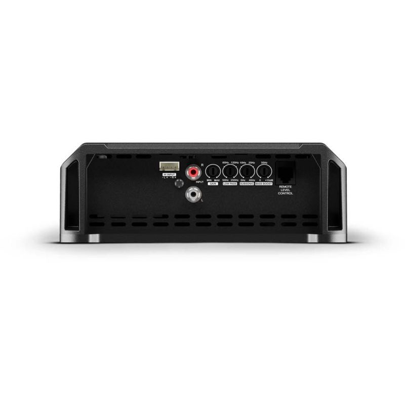 SounDigital SD5000.1-2 BASSTRONIK
