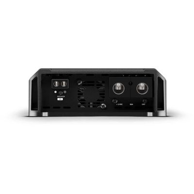 SounDigital SD5000.1-2 BASSTRONIK