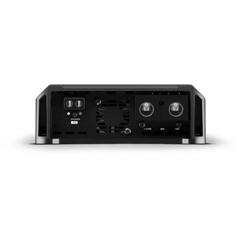 SounDigital SD5000.1-2 BASSTRONIK