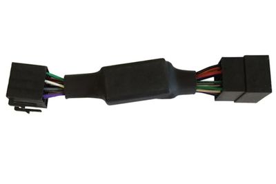 ISO-ISO with Back-up power