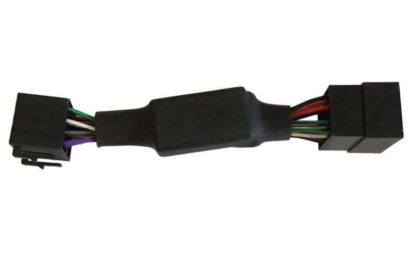 ISO-ISO with Back-up power