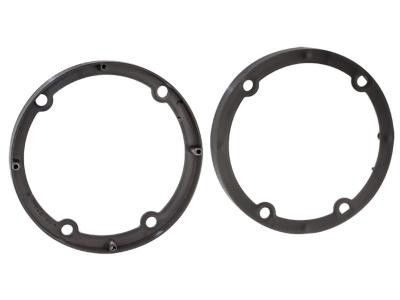Speaker rings Ø 165 mm Mercedes