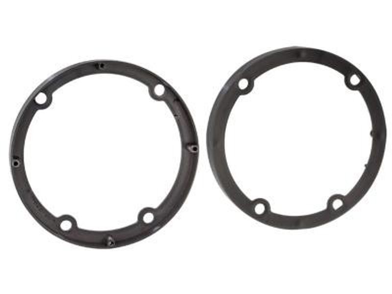 Speaker rings Ø 165 mm Mercedes