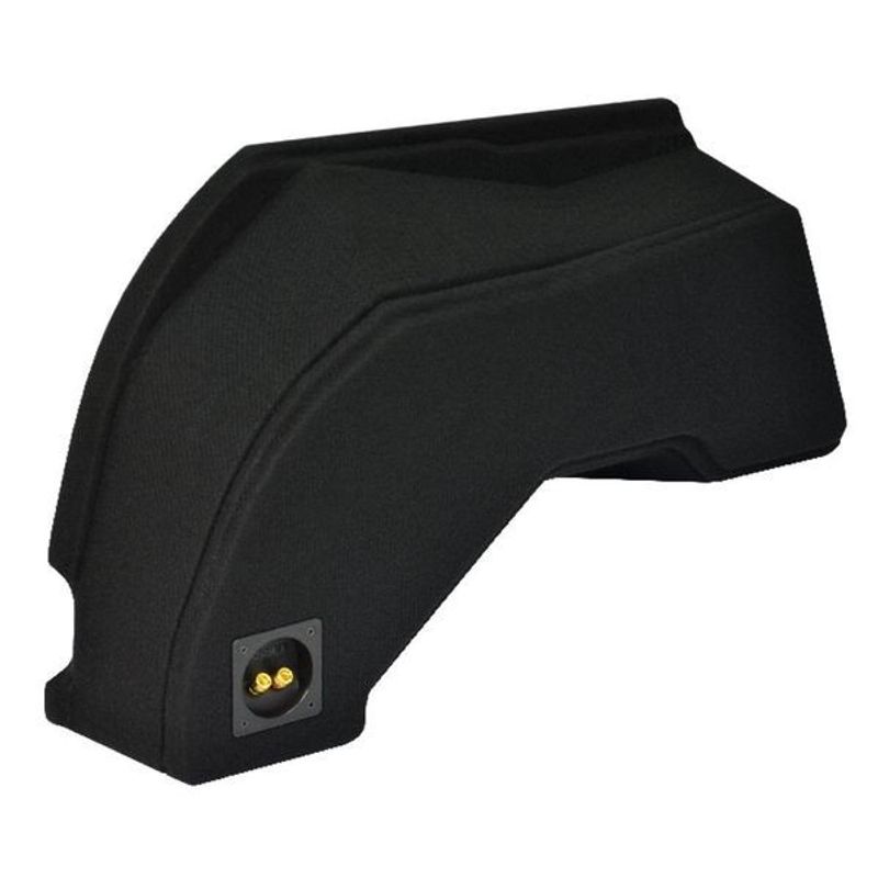 Baslåda Mitsubishi ASX 2010-