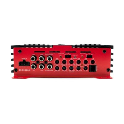 Soundmax SX-N1000.5