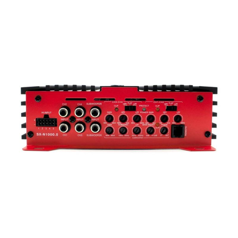 Soundmax SX-N1000.5