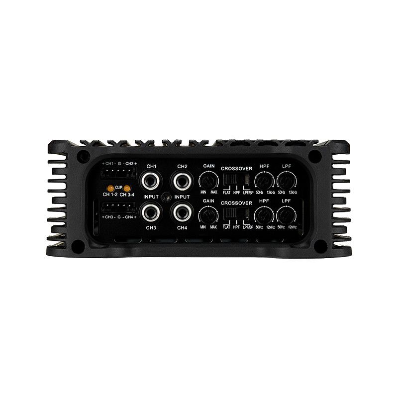 Avatar Pure Sound PS-150.4