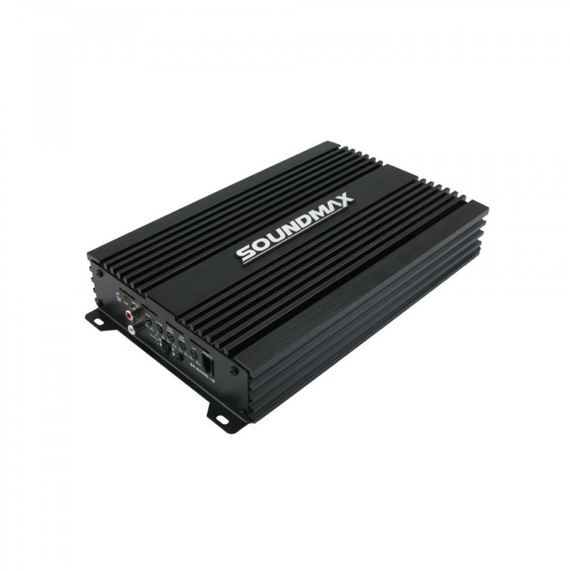 Soundmax SX-N2000.1D