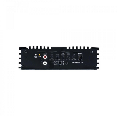 Soundmax SX-N2000.1D