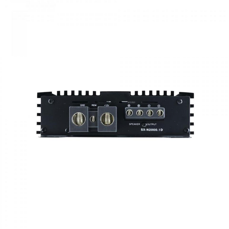 Soundmax SX-N2000.1D