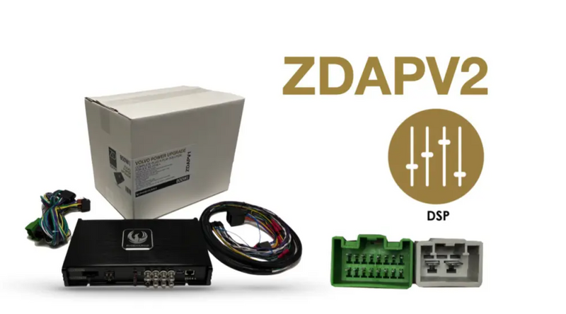 Phoenix Gold ZDAPV2