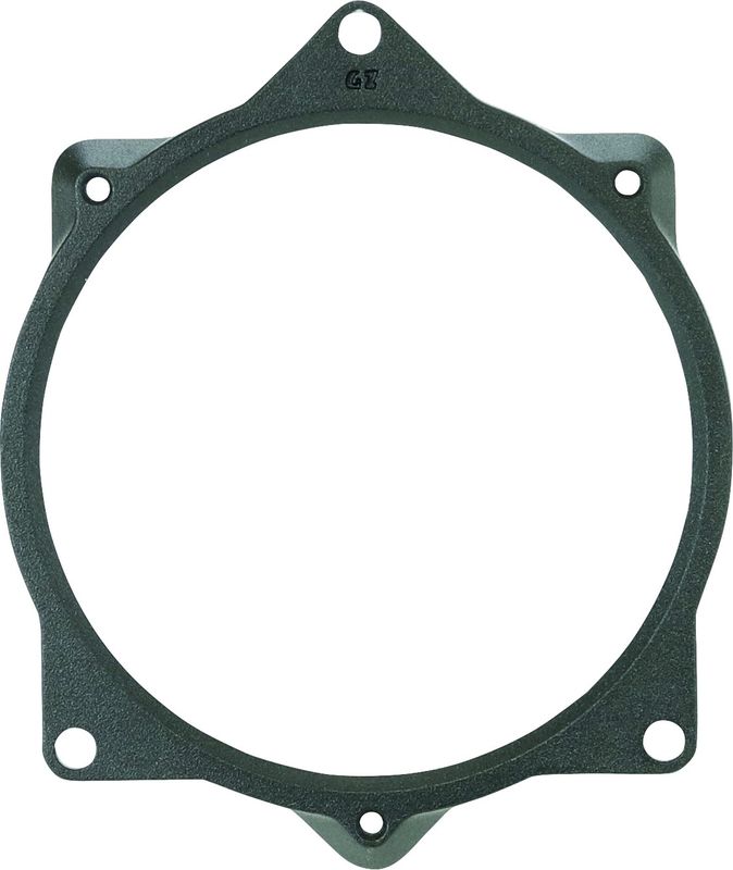 Ground Zero GZCS 100.2BMW