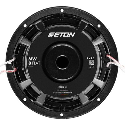 Eton ET-MW8FLAT