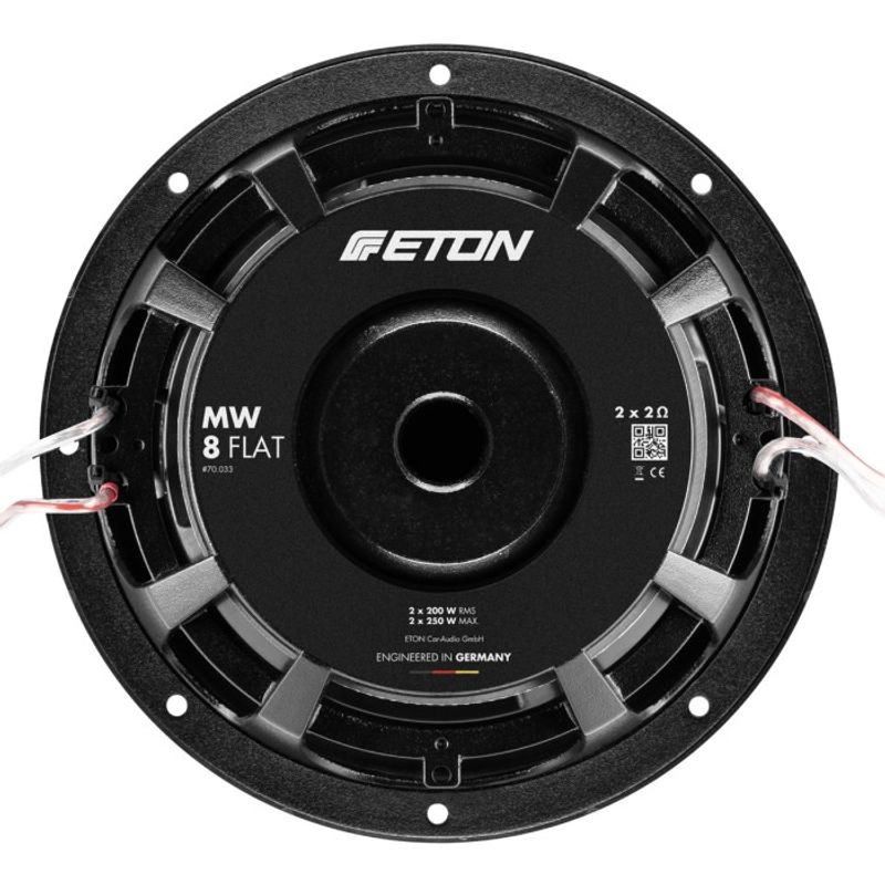Eton ET-MW8FLAT