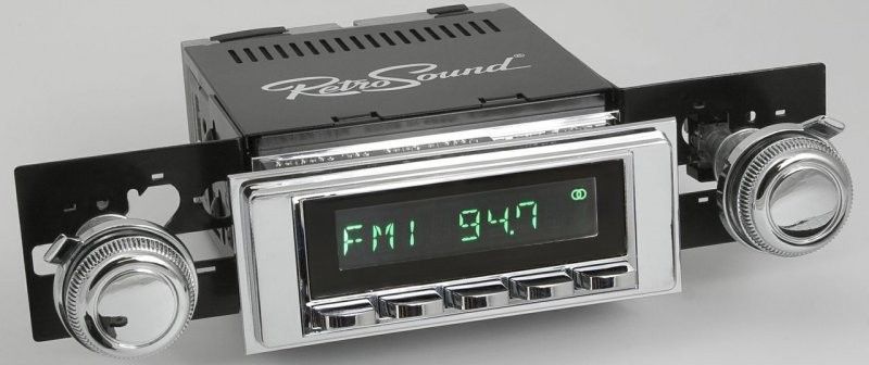 1968-72 CHEVROLET SAN DIEGO