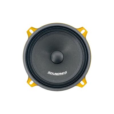 Soundmax SX-M52FS