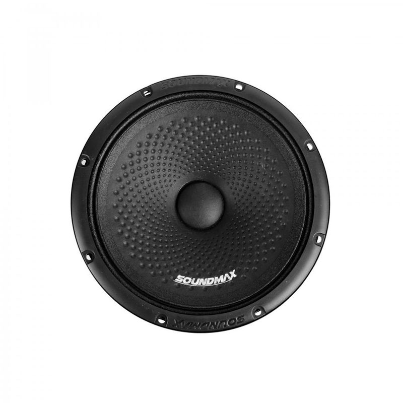 Soundmax SX-M62BN