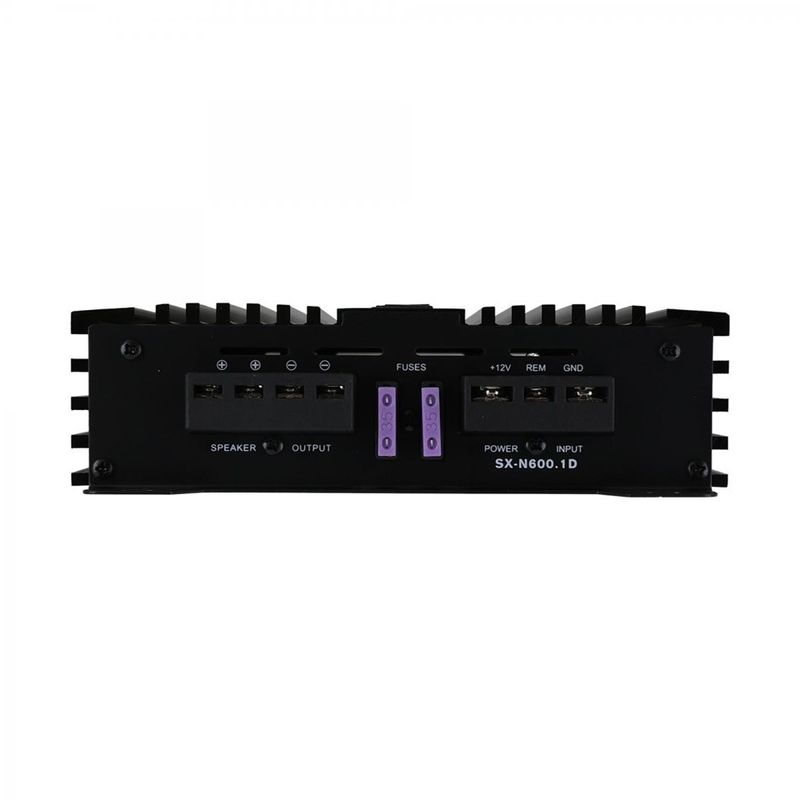 Soundmax SX-N600.1D