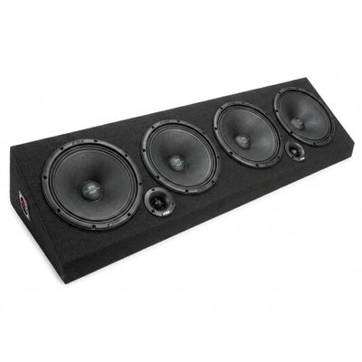 Deaf Bonce Sylvesterplanka 8" V2 Neo