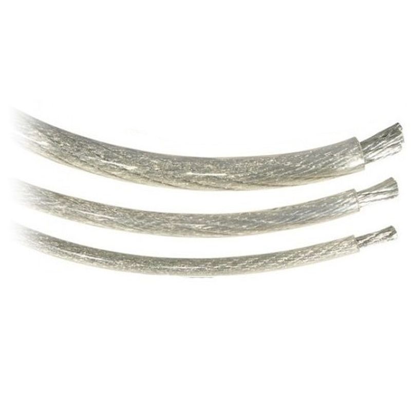 Zealum ZP25BLU Full rulle 50m