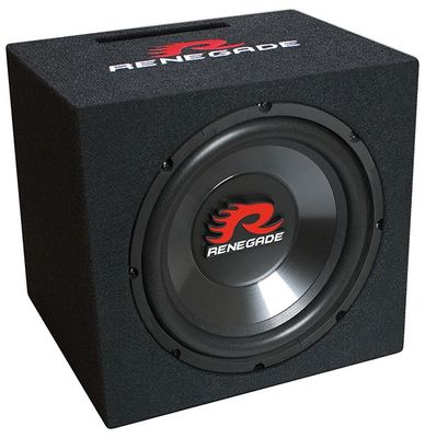 Renegade 12" Baslåda