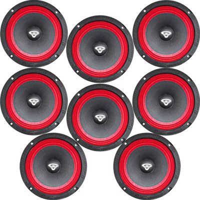 Cerwin Vega CVP65 8-pack