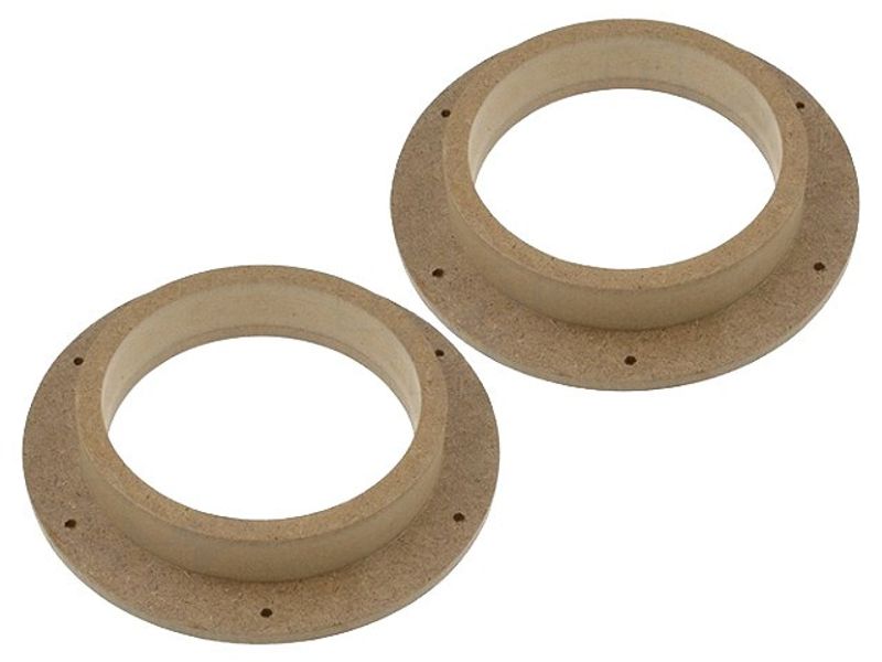 DBVOX MDF  Skoda, VW 165mm