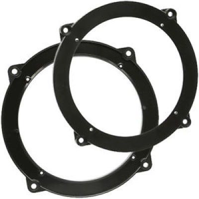 Speaker rings Ø 165 mm Audi
