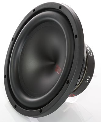 Audio System CARBON 12