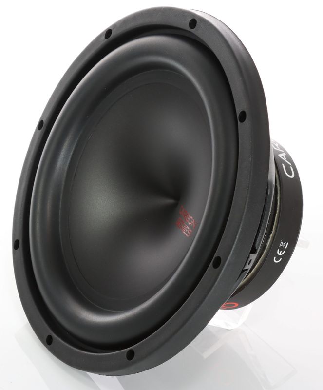 Audio System CARBON 12