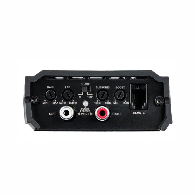 Deaf Bonce MACHETE MLA-500.1XS