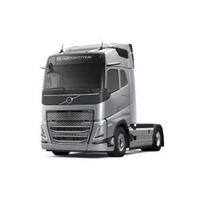 Volvo FH 2013-2019