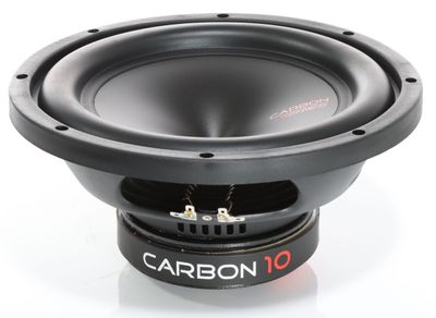Audio System CARBON 10