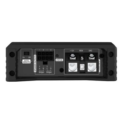 HELIX AMPLIFY 204 X-OVER